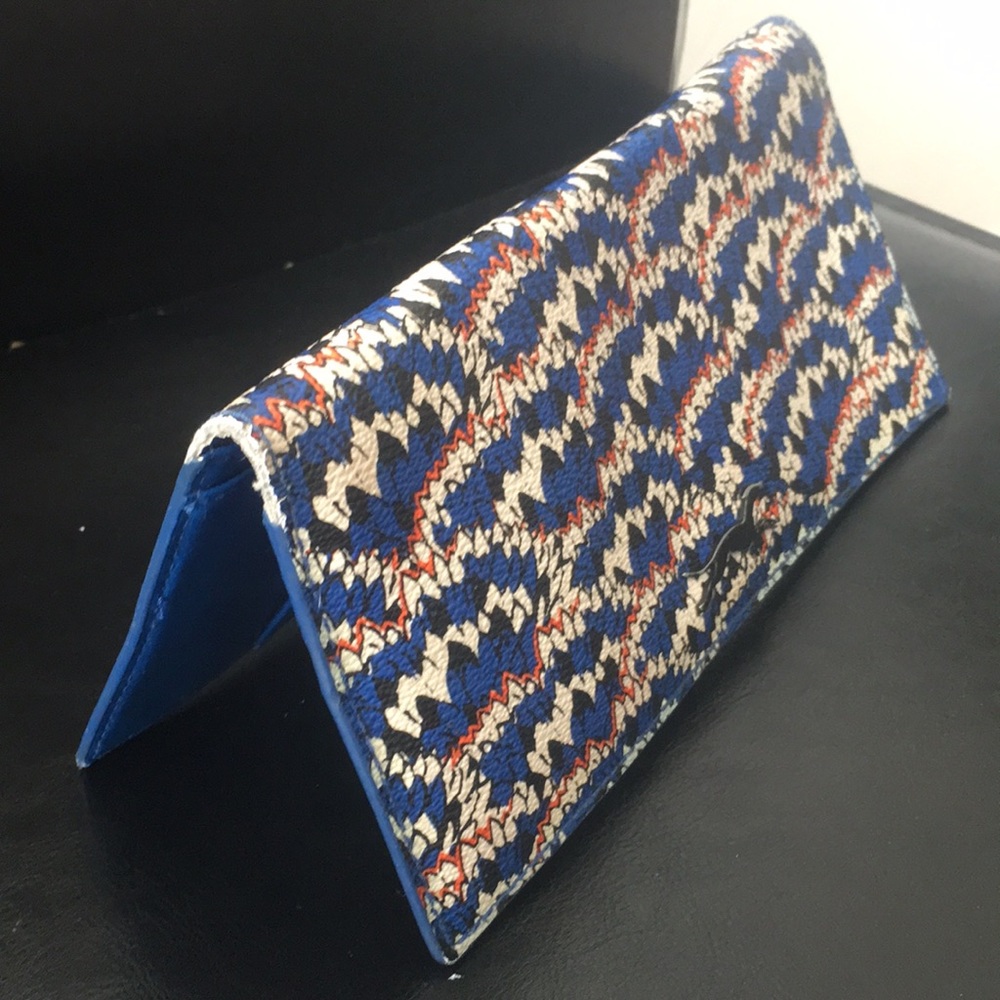 Special Edition Bimba y Lola travel wallet